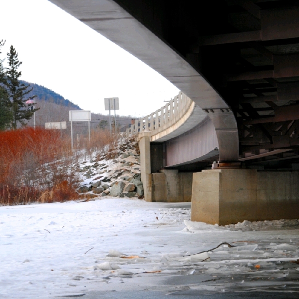 "Winter standstills"